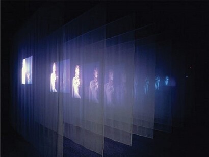 Environmental Art Museum - Installazione