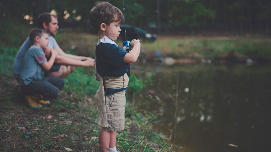 Las vacaciones de los niños con padres separados pueden representar un problema