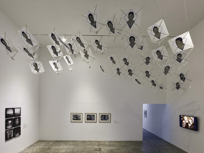 Sublevaciones. Courtesy of MUAC