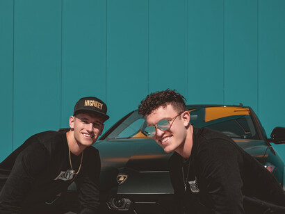From selling wireless earbuds, Jordan and Luke scaled their first venture to 7 figures in under a year and a half, utilizing only influencer marketing