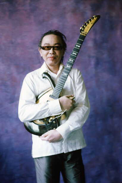 Nguyen Lè