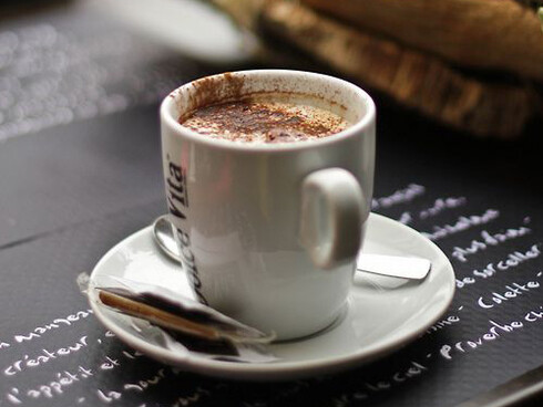 Il cappuccino italiano è tradizione