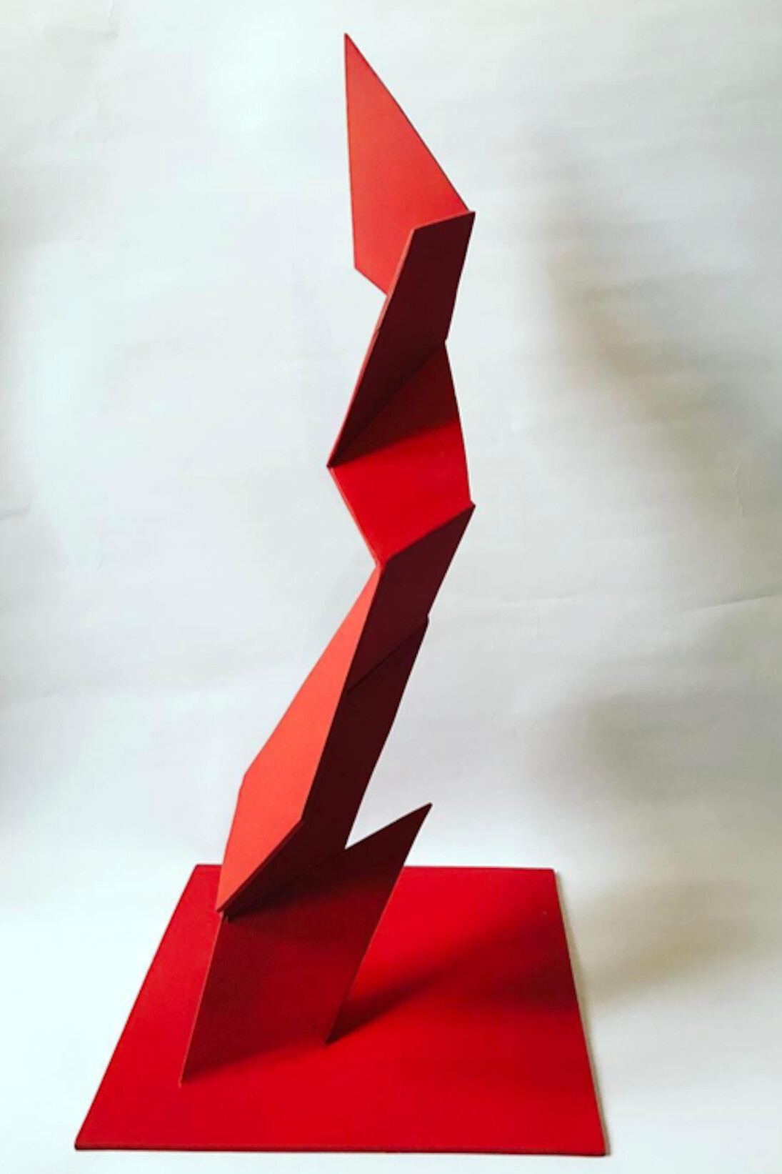 Local Exhibition. Courtesy of Norman Rea Gallery 