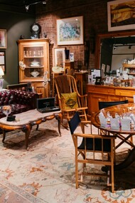 The Scentarium 
