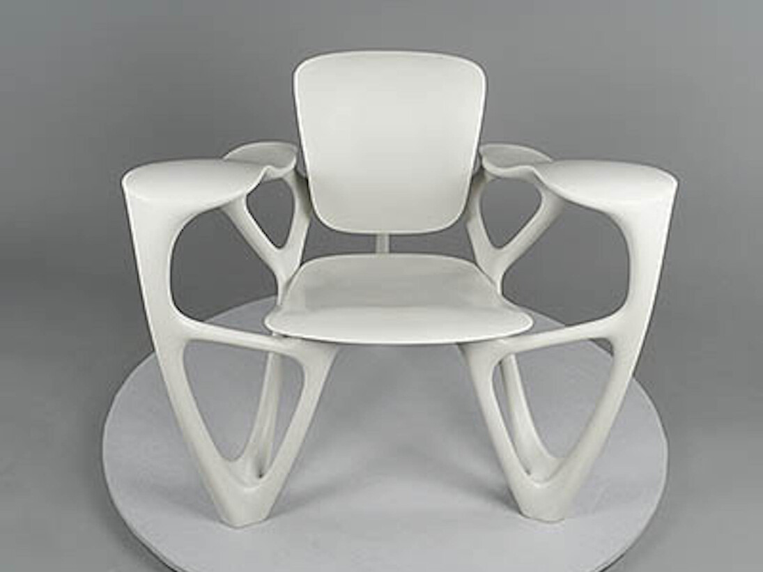 Dig into the High. Courtesy of High Musuem of Art 