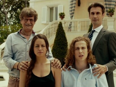 Cinema italiano: il capitale umano di Paolo Virzì