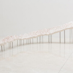 Irene Kopelman. Courtesy of Malba