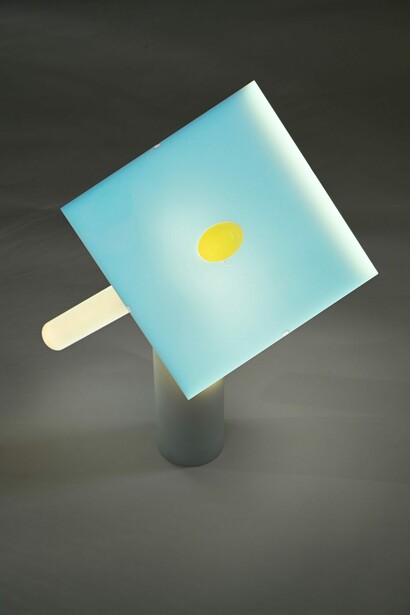 Nathanaël Abeille, Colomé. Avec l'aimable autorisation du Mudac