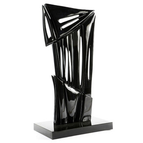 Pablo Atchugarry. Courtesy of Opera Gallery