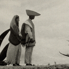 Mixografia Summer Screenings. Courtesy of Mixografia