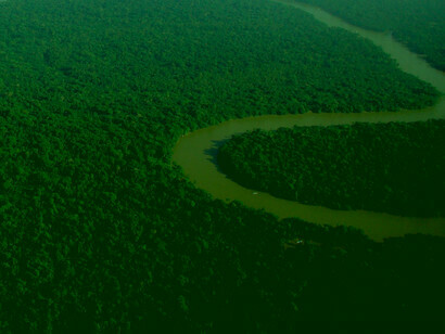 Noi credenti troviamo nell’Amazzonia un luogo teologico