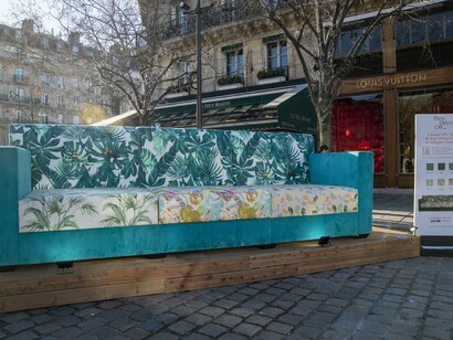 Paris Deco-Off © Lionel Roy 2020