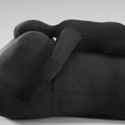 Louise Bourgeois. Courtesy of Tel Aviv Museum of Art