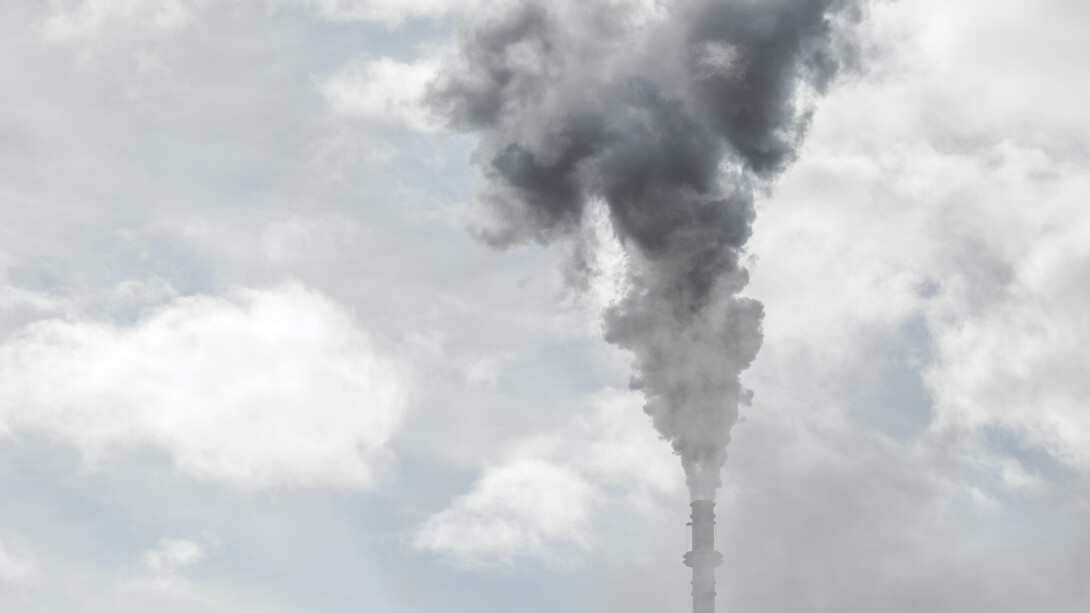 Que un país sea neutral no significa que tenga cero emisiones de gases