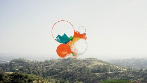 Escape. Courtesy of Tappan