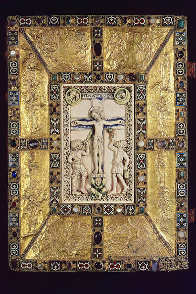 Decorative Arts up to 1800. Courtesy of GNM