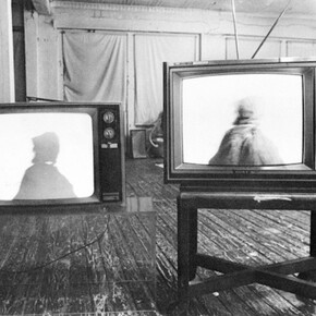 We Wanted a Revolution. Courtesy of Brooklyn Museum