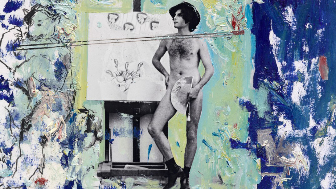 Attersee. Courtesy of Belvedere 21