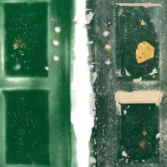 Dominique De Beir, Album 5 (detail), 2026. Courtesy of Hopstreet Gallery