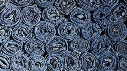 Tintura denim