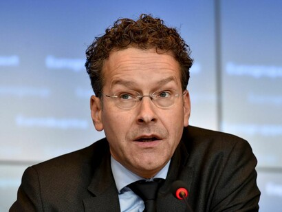 Jeroen Dijsselbloem