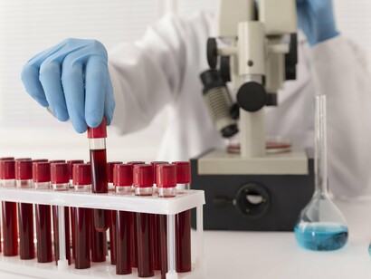 From blood to blueprint: decoding molecular structures that drive immune defense and disease