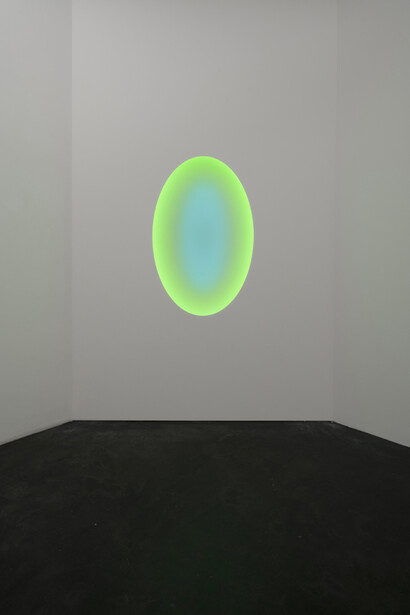 James Turrell. Courtesy of Häusler Contemporary Zürich