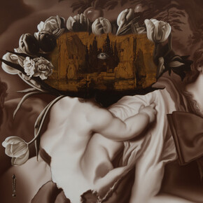 Hynek Martinec. Courtesy of National Gallery