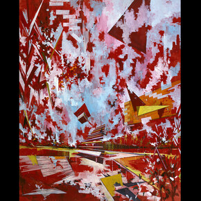 MdbK meets G2. Courtesy of Museum der bildenden Künste Leipzig