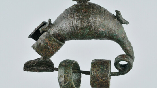 La Roma dei Re. Courtesy of Musei Capitolini
