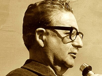 Allende