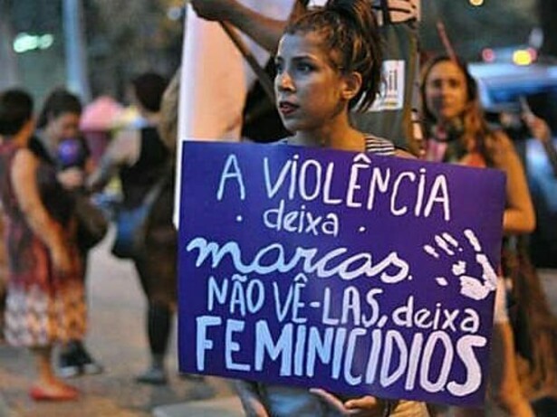Este artigo é um grito. Um grito de revolta, de repulsa, de dor. Um grito que acolhe quem já perdeu alguém por feminicídio. Um grito que reconhece que, sim, você está sozinha. Que a segurança pública não irá protegê-la. Que o Estado não irá protegê-la. Que seus amigos e familiares, muitas vezes, não farão nada. E que, dependendo do caso, seus dias estão contados