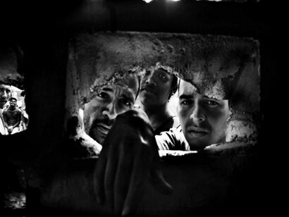 Valerio Bispuri, speranza di libertà