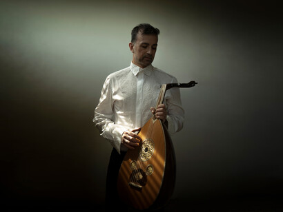 Fabrizio Piepoli (ph Gabriele Vitale) 