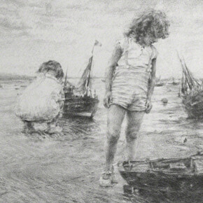 El orden de los días. Courtesy of Gallery Víctor Lope Arte Contemporáneo