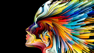 Philosophers like Plato and Aristotle stated that creative thinking was a gift