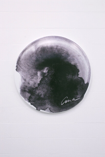 Andy Wauman. Courtesy of Deweer Gallery