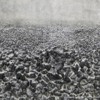 Lee Jin Woo. Courtesy of Michel Soskine Inc.