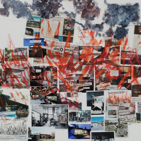 The Modernist. Courtesy of Lehmann Maupin