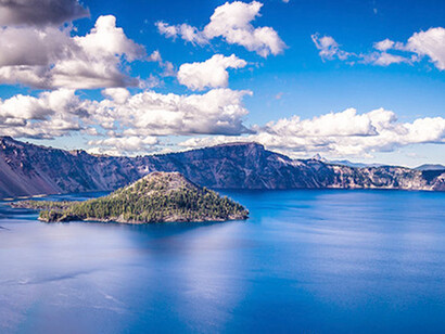Crater Lake