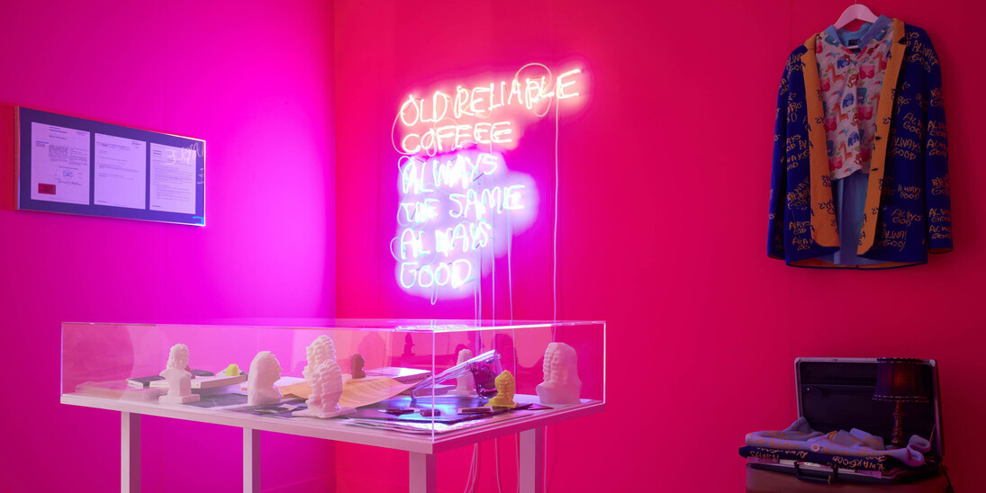 Alternative Perspectives at a Crossroads. Courtesy of espacio artkunstarte