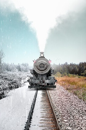 Zulkarnain Ismail. Courtesy of Erarta Museum