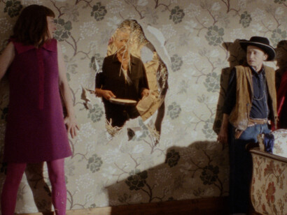 Daria Martin. Courtesy of CJM