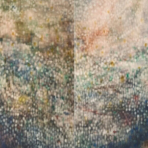 Alexia Vogel. Courtesy of Barnard Gallery