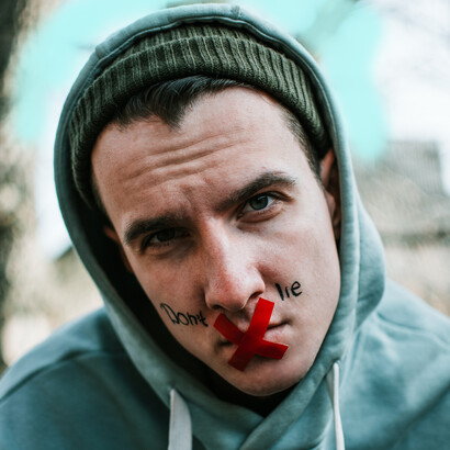 It is the first impressions that guide us