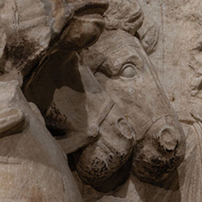 Ephesos Museum. Courtesy of Kunsthistorisches Museum Wien