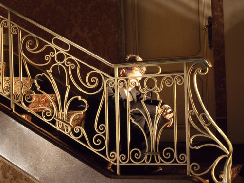 Rä di Martino, August 2008 (2009), Video still
