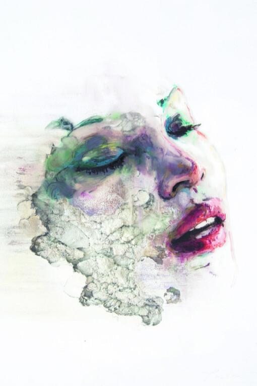 Juan Miguel Palacios. Courtesy of NextStreet Gallery