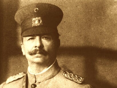 Juan Vicente Gómez, general y dictador que gobernó Venezuela entre 1908 y 1935