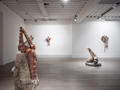 Veronica Brovall. Courtesy of Sophia Contemporary